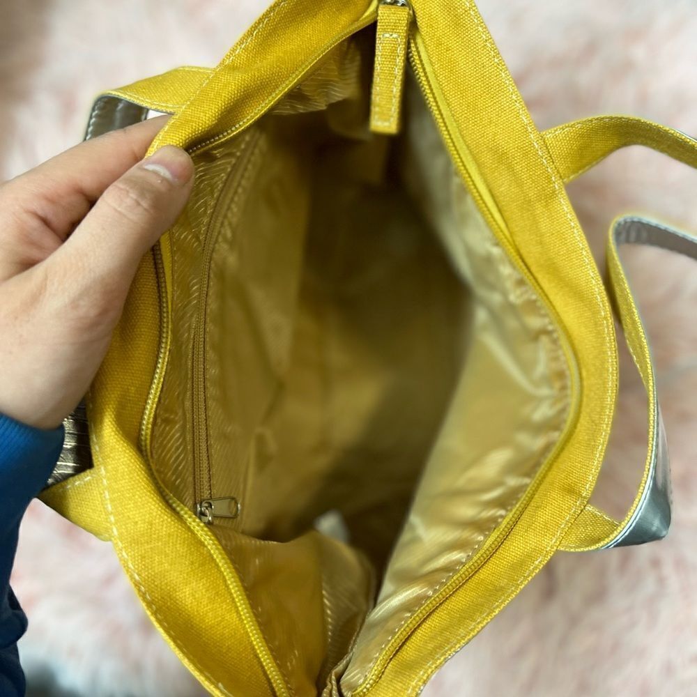 BEBE bag  - Picture 3 of 5
